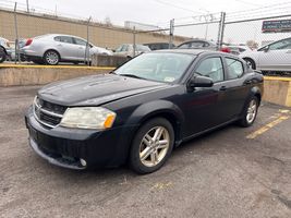 2010 Dodge Avenger