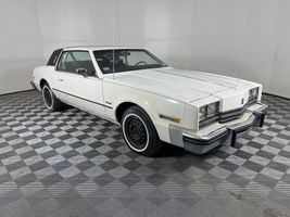 1985 Oldsmobile Toronado