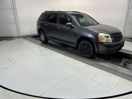 2007 Chevrolet Equinox