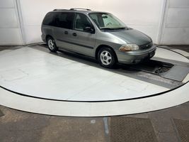2003 Ford WINDSTAR VANS