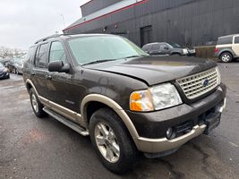 2005 Ford Explorer