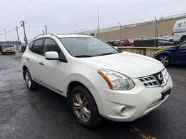 2013 NISSAN Rogue