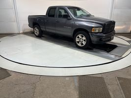 2002 Dodge RAM 1500