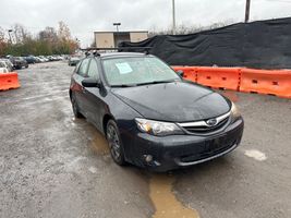 2011 Subaru Impreza