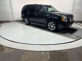 2009 GMC Yukon