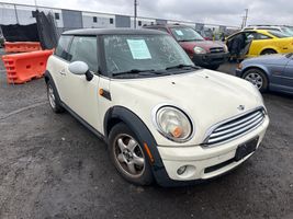 2009 MINI Cooper