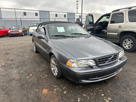 2004 Volvo C70