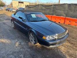 2004 Volvo C70