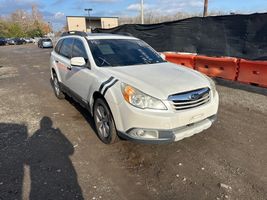 2012 Subaru Outback