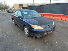 2003 Toyota Camry