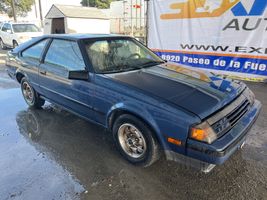 1984 Toyota Celica