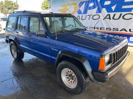 1995 JEEP Cherokee
