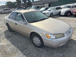 1998 Toyota Camry