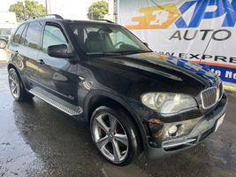 2007 BMW X5