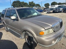 2002 Lincoln Navigator