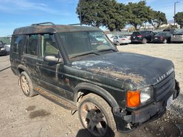 2001 Land Rover Discovery