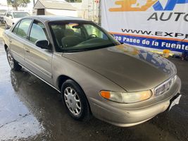2001 Buick Century
