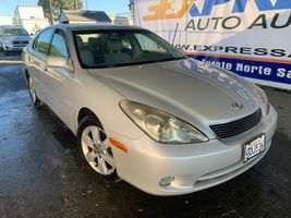 2005 Lexus ES 330