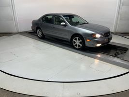 2003 Infiniti I35