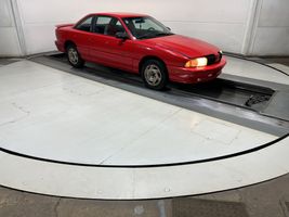 1996 Oldsmobile Achieva