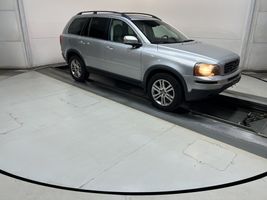 2009 Volvo XC90