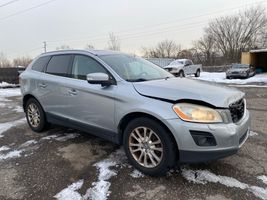 2010 Volvo XC60