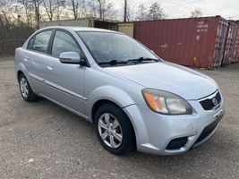 2010 Kia Rio