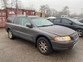 2007 Volvo XC70
