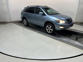 2006 Lexus RX 330