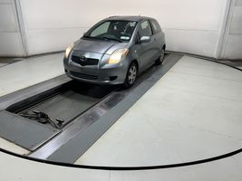 2007 Toyota Yaris