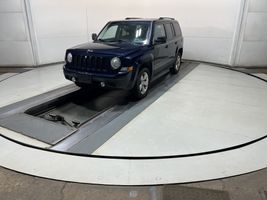 2014 JEEP Patriot