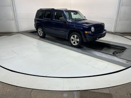 2014 JEEP Patriot