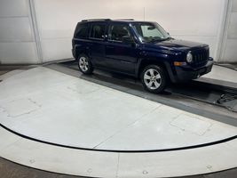2014 JEEP Patriot