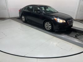 2015 Subaru Legacy