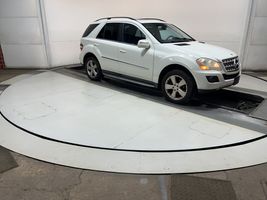 2010 Mercedes-Benz M-Class