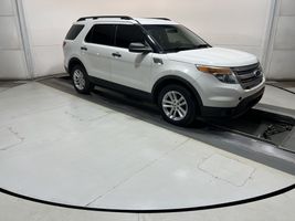 2011 Ford Explorer