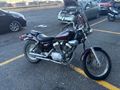 2007 YAMAHA VIRAGO 250