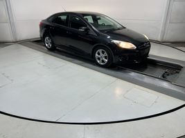 2013 Ford Focus