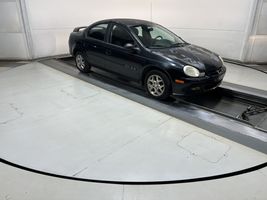 2002 Dodge Neon