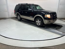 2008 Ford Expedition