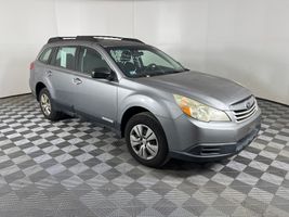 2011 Subaru Outback