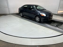 2008 Toyota Yaris