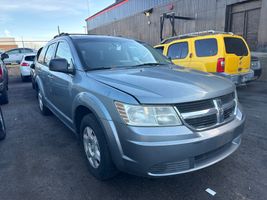2009 Dodge Journey
