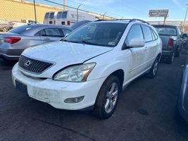 2006 Lexus RX 330