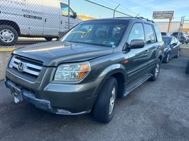 2006 Honda Pilot