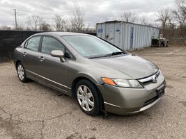 2007 Honda Civic