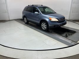 2007 Honda CR-V