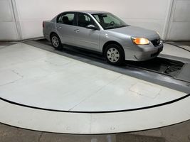 2007 Chevrolet Malibu