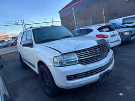 2008 Lincoln Navigator
