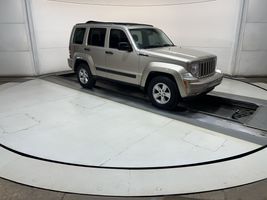 2010 JEEP Liberty